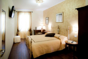 La Portella Bed & Breakfast